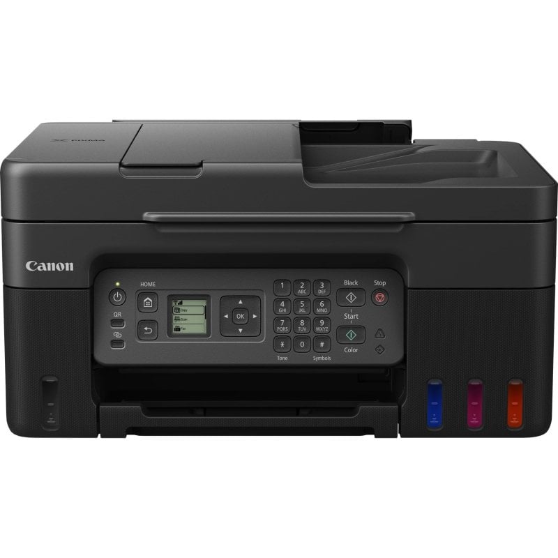 Canon PIXMA G4570 Tintenstrahldrucker A4 4800 x 1200 DPI WLAN