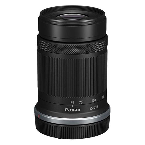 Canon RF-S 55–210 mm f/5–7,1 IS STM Teleobjektiv