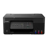 Multifunktionsgerät Canon PIXMA G3430 Tintenstrahl, Farbe: Schwarz, WLAN, Duplex, manuell, A4