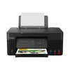 Multifunktionsgerät Canon PIXMA G3430 Tintenstrahl, Farbe: Schwarz, WLAN, Duplex, manuell, A4