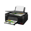 Multifunktionsgerät Canon PIXMA G3430 Tintenstrahl, Farbe: Schwarz, WLAN, Duplex, manuell, A4