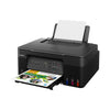 Multifunktionsgerät Canon PIXMA G3430 Tintenstrahl, Farbe: Schwarz, WLAN, Duplex, manuell, A4
