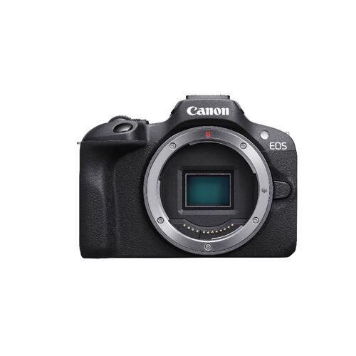CANON EOS R100 Gehäuse ohne Objektiv