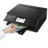 Canon PIXMA TS8750 Tintenstrahldrucker A4 4800 x 1200 DPI WLAN