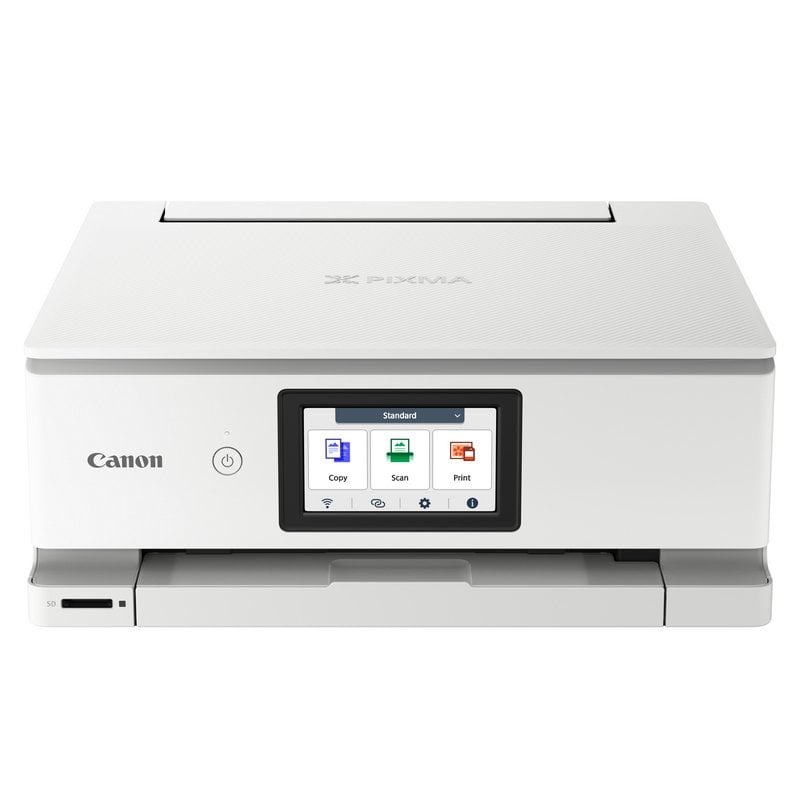 Canon PIXMA TS8751 Tintenstrahldrucker A4 4800 x 1200 dpi WLAN