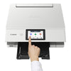 Canon PIXMA TS8751 Tintenstrahldrucker A4 4800 x 1200 dpi WLAN
