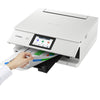 Canon PIXMA TS8751 Tintenstrahldrucker A4 4800 x 1200 dpi WLAN