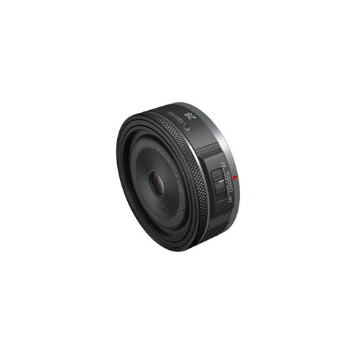 CANON RF-Objektiv 28 mm f/2,8 STM Pancake – 2 Jahre Garantie