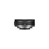 CANON RF-Objektiv 28 mm f/2,8 STM Pancake – 2 Jahre Garantie