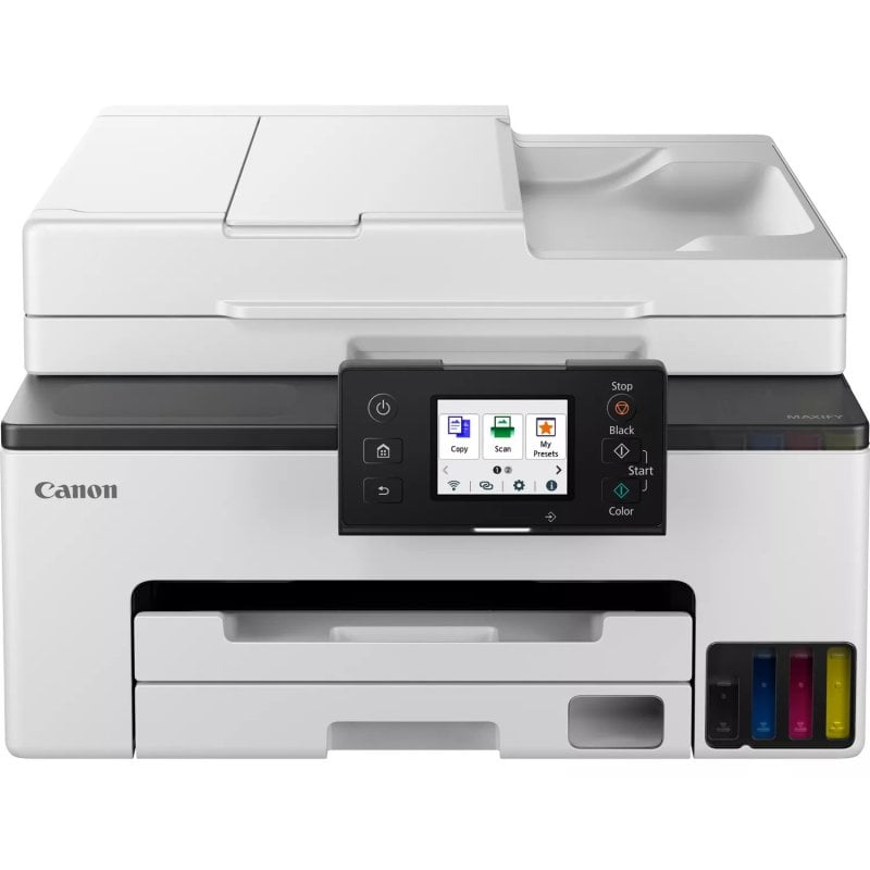 Canon MAXIFY GX2050 Tintenstrahldrucker A4 600 x 1200 dpi WLAN