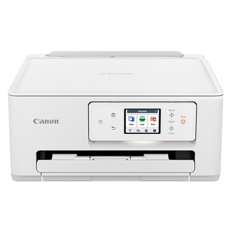 Canon PIXMA TS7650i Tintenstrahldrucker A4 1200 x 1200 dpi WLAN