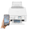 Canon PIXMA TS7650i Tintenstrahldrucker A4 1200 x 1200 dpi WLAN