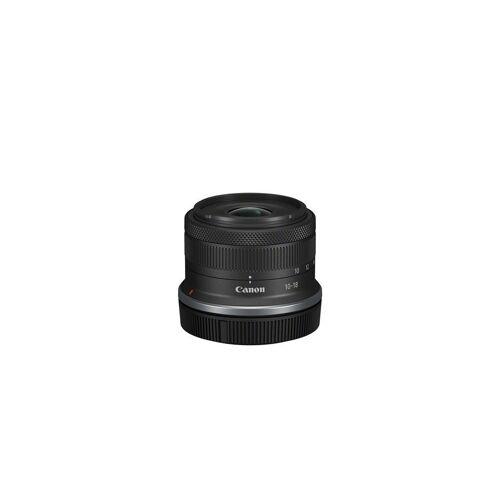 CANON RF-S 10–18 mm f/4,5–6,3 IS STM