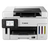 Canon MAXIFY GX6550 Duplex-WLAN-Farb-Multifunktionsdrucker