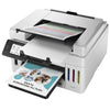Canon MAXIFY GX6550 Duplex-WLAN-Farb-Multifunktionsdrucker