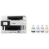 Canon MAXIFY GX6550 Duplex-WLAN-Farb-Multifunktionsdrucker