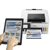 Canon MAXIFY GX6550 Duplex-WLAN-Farb-Multifunktionsdrucker