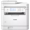 Multifunktionsgerät Canon i-SENSYS MF287dw – Schwarzweiß-Laserdrucker, WLAN, Duplexdruck, Fax, ADF, weiß