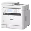 Multifunktionsgerät Canon i-SENSYS MF287dw – Schwarzweiß-Laserdrucker, WLAN, Duplexdruck, Fax, ADF, weiß