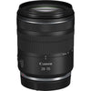 Canon RF 28–70 mm F2,8 IS STM Hybrid-Zoomobjektiv