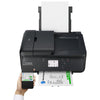 Canon PIXMA TR7650 Tintenstrahldrucker A4 4800 x 1200 dpi WLAN