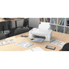 Canon PIXMA TS3751i Farb-Tintenstrahl-Multifunktionsgerät mit WLAN und LCD-Bildschirm, weiß