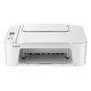 Canon PIXMA TS3751i Farb-Tintenstrahl-Multifunktionsgerät mit WLAN und LCD-Bildschirm, weiß