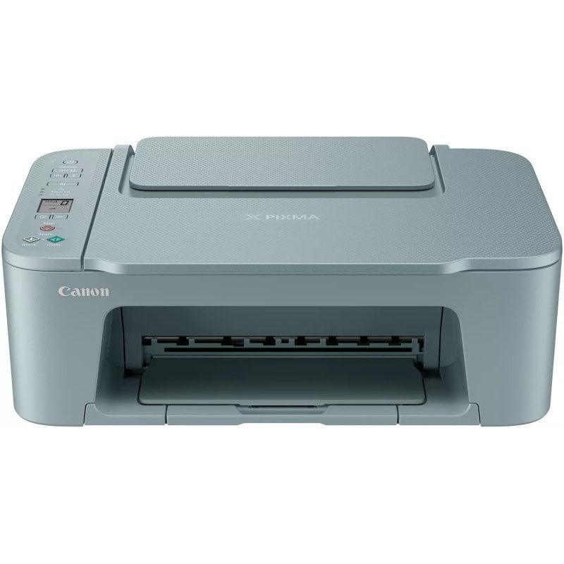 Canon PIXMA TS3752i WiFi/Blau Foto-Multifunktionsgerät