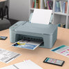 Canon PIXMA TS3752i WiFi/Blau Foto-Multifunktionsgerät