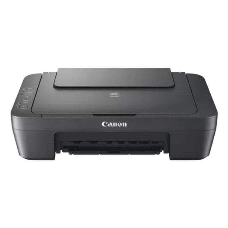 Multifunktions-Tintenstrahldrucker Canon PIXMA MG2556S, grau