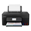 Multifunktionsgerät Canon PIXMA G3590 Tintenstrahl, Farbe, WLAN, Duplex, Bluetooth, LCD