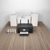 Multifunktionsgerät Canon PIXMA G3590 Tintenstrahl, Farbe, WLAN, Duplex, Bluetooth, LCD