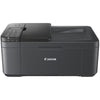 Canon PIXMA TR4755i Foto-Multifunktionsgerät – WLAN/Duplex/Fax/Schwarz