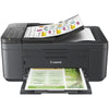 Canon PIXMA TR4755i Foto-Multifunktionsgerät – WLAN/Duplex/Fax/Schwarz