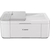 Canon PIXMA TR4756i Foto-Multifunktionsgerät – WLAN/Duplex/Fax/Weiß