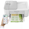Canon PIXMA TR4756i Foto-Multifunktionsgerät – WLAN/Duplex/Fax/Weiß
