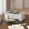Canon PIXMA TR4756i Foto-Multifunktionsgerät – WLAN/Duplex/Fax/Weiß