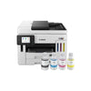 Canon Tintenstrahl-Farb-Multifunktionsgerät MAXIFY GX 7150 WLAN, Ethernet, ADF, Duplex, LCD