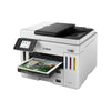 Canon Tintenstrahl-Farb-Multifunktionsgerät MAXIFY GX 7150 WLAN, Ethernet, ADF, Duplex, LCD
