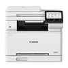 Canon i-SENSYS MF667Cdw 4-in-1-Multifunktions-Laserdrucker mit WLAN