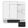 Canon i-SENSYS MF667Cdw 4-in-1-Multifunktions-Laserdrucker mit WLAN