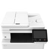 Canon i-SENSYS MF667Cdw 4-in-1-Multifunktions-Laserdrucker mit WLAN