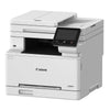 Canon i-SENSYS MF664Cdw 3-in-1-Laserdrucker mit WLAN/Ethernet: Drucken, Scannen, Kopieren