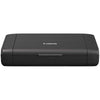 Canon MAXIFY BX110 WLAN-Tintenstrahldrucker mit manuellem Duplexdruck und OLED-Display