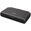 Canon MAXIFY BX110 WLAN-Tintenstrahldrucker mit manuellem Duplexdruck und OLED-Display