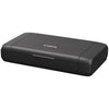 Canon MAXIFY BX110 WLAN-Tintenstrahldrucker mit manuellem Duplexdruck und OLED-Display