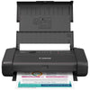 Canon MAXIFY BX110 WLAN-Tintenstrahldrucker mit manuellem Duplexdruck und OLED-Display