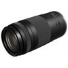 Canon RF 75–300 mm F/4–5,6 Objektiv