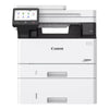 Multifunktionsgerät Canon i-SENSYS MF465dw II – Schwarzweiß-Laserdrucker, WLAN, Duplexdruck, Fax, Touchscreen