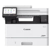 Multifunktionsgerät Canon i-SENSYS MF465dw II – Schwarzweiß-Laserdrucker, WLAN, Duplexdruck, Fax, Touchscreen